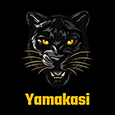Yamakasi Fast Security Services Ltd. Logo